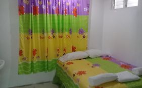 Hostel Quintonido